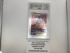 Hisuian Samurott VSTAR #230 Pokemon Japanese VSTAR Universe (AGS 10)