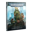 Warhammer 40k: Dark Angels Codex Supplement