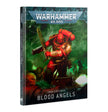 Warhammer 40k: Blood Angels Codex Supplement