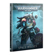 Warhammer 40k: Space Wolves Codex Supplement