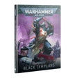 Warhammer 40k: Black Templers Codex Supplement