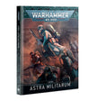 Warhammer 40k: Astra Militarum Codex