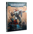Warhammer 40k: T'au Empire Codex