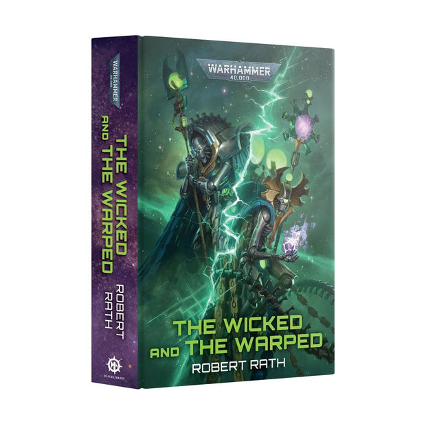 Warhammer 40k: The Wicked And The Warped