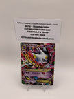 M Gengar EX - XY166 Promos (PR) (LP)