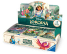 Disney Lorcana: Archazia's Island Booster Box - Archazia's Island (7)