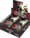 Black Clover - Booster Box - UE08BT: Black Clover (UE08BT)