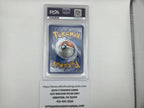 Persian #78 Pokemon Shrouded Fable (PSA 9)