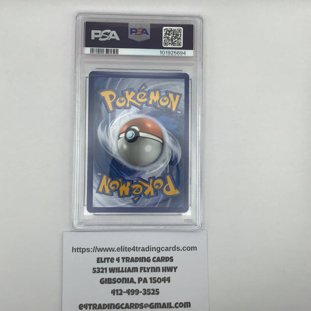 Persian #78 Pokemon Shrouded Fable (PSA 9)