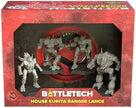 Battletech: House Kurita Ranger Lance Force Pack