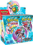 Journey Together Booster Box - SV09: Journey Together