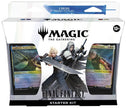 FINAL FANTASY - Starter Kit - FINAL FANTASY (FIN)