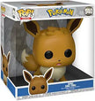 Funko POP! Jumbo: Pokemon - Eevee