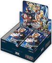 Sword Art Online - Booster Box - UE07BT: Sword Art Online (UE07BT)