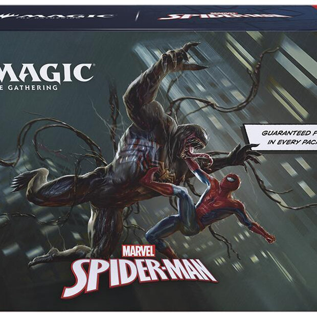 Marvel's Spider-Man - Bundle - Marvel's Spider-Man (SPM)