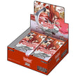 Rurouni Kenshin - Booster Box - UE11BT: Rurouni Kenshin (UE11BT)