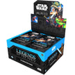 Star Wars: Unlimited - Legends of the Force Booster Box Display