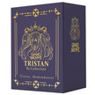 Tristan, Shadowdancer Re:Collection Lite Deck - Tristan, Shadowdancer Re:Collection Lite (SHDLTE)