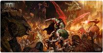 DOOM Extended Playmat 1 for Bethesda - Doom - Ultra Pro Playmats