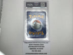 Umbreon ex #161 Pokemon Prismatic Evolutions (PSA 8.5)