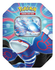 Azure Legends Tin [Kyogre ex] (International Version) - Miscellaneous Cards & Products (MCAP)