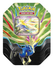 Azure Legends Tin [Xerneas ex] (International Version) - Miscellaneous Cards & Products (MCAP)