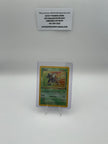 Pinsir (9) - Jungle (JU) 1st ED - MP