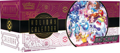 Holiday Calendar 2025 - Miscellaneous Cards & Products (MCAP)