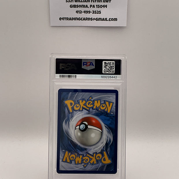 Shining Mew #40 Pokemon Shining Legends (PSA 10)