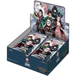 Demon Slayer: Kimetsu no Yaiba Vol.2 - Booster Box - UEX05BT: Demon Slayer: Kimetsu no Yaiba Vol.2 (UEX05BT)