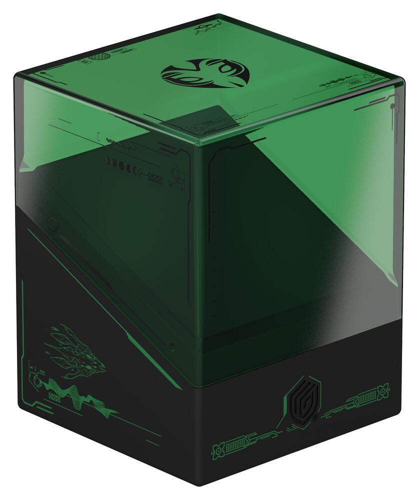 Boulder 100+ Magic: The Gathering Edge of Eternities - Ultimate Guard Deck Boxes