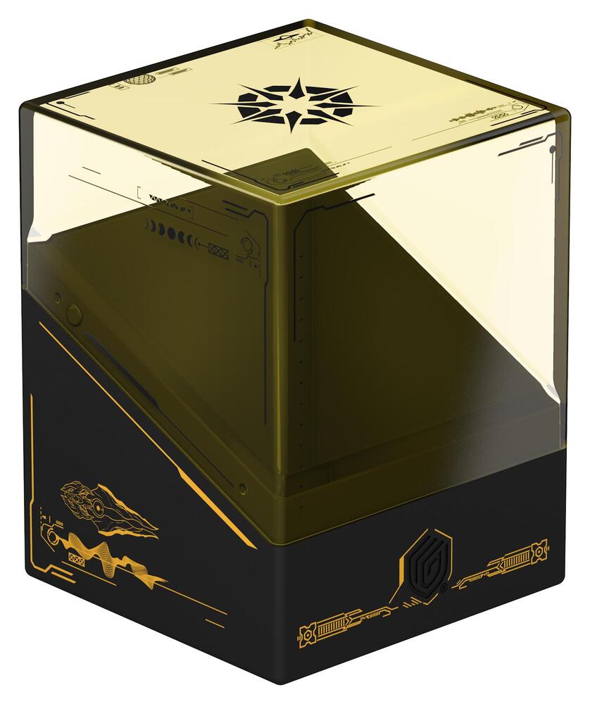 Boulder 100+ Magic: The Gathering Edge of Eternities - Ultimate Guard Deck Boxes