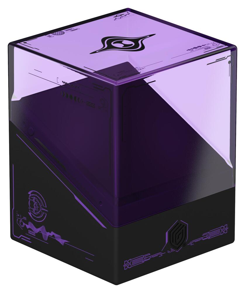 Boulder 100+ Magic: The Gathering Edge of Eternities - Ultimate Guard Deck Boxes