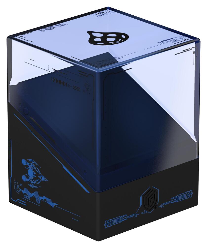 Boulder 100+ Magic: The Gathering Edge of Eternities - Ultimate Guard Deck Boxes
