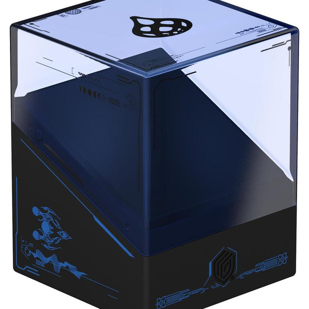 Boulder 100+ Magic: The Gathering Edge of Eternities - Ultimate Guard Deck Boxes