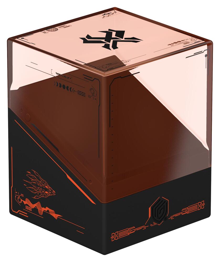 Boulder 100+ Magic: The Gathering Edge of Eternities - Ultimate Guard Deck Boxes