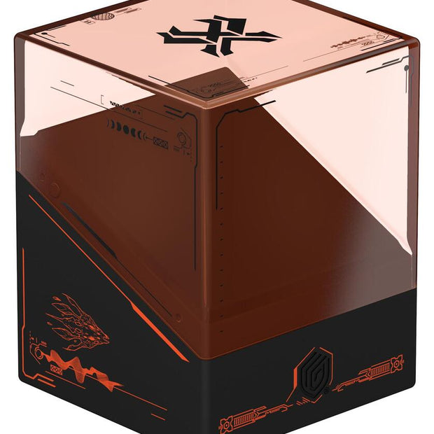 Boulder 100+ Magic: The Gathering Edge of Eternities - Ultimate Guard Deck Boxes