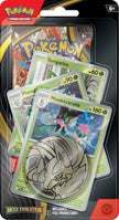 Mega Evolution Premium Checklane Blister [Meowscarada] - ME01: Mega Evolution (MEG)