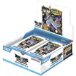 Manga Booster 02 Booster Box - Manga Booster 02 (SB02)