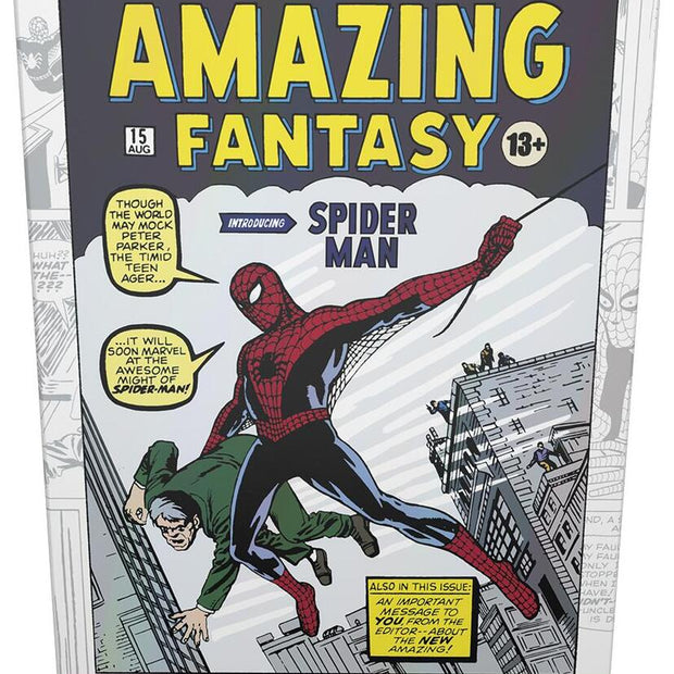 Marvel's Spider-Man - Gift Bundle - Marvel's Spider-Man (SPM)