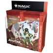 Avatar: The Last Airbender - Collector Booster Display - Avatar: The Last Airbender (TLA)