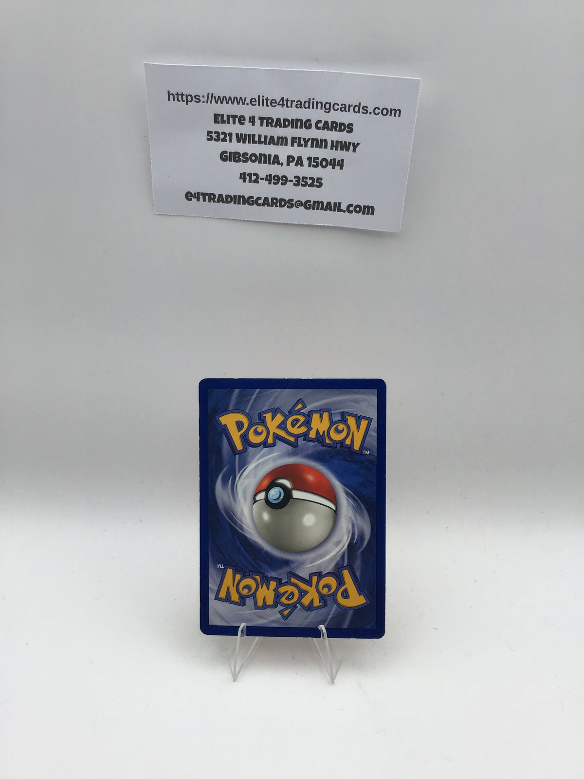 Moltres (12) - Fossil (FO) - MP