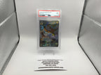 Raichu #211 Pokemon Paldea Evolved (PSA 9)