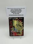 Tyranitar EX (91/98 Full Art) - XY - Ancient Origins (AOR)