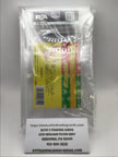 Booster Pack Pokemon Japanese Topsun (PSA 8)