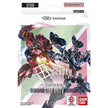 Starter Deck 06: Clan Unity - Starter Deck 06: Clan Unity (ST06)