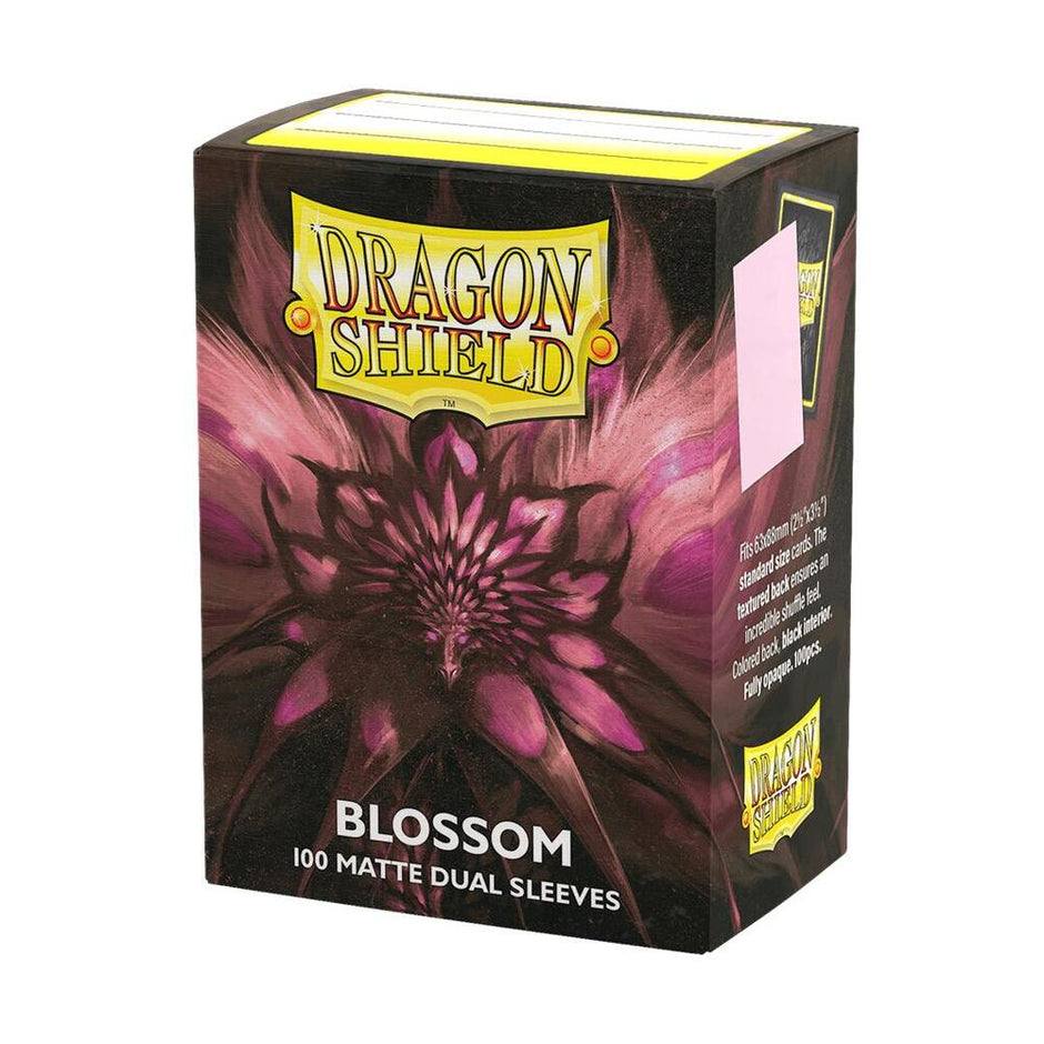 Dragon Shield Sleeves