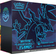 Phantasmal Flames Pokemon Center Elite Trainer Box (Exclusive) - ME02: Phantasmal Flames (PFL)