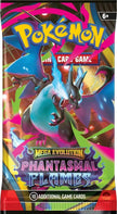 Phantasmal Flames Booster Pack - ME02: Phantasmal Flames (PFL)