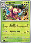 Exeggutor - 005/132 Near Mint